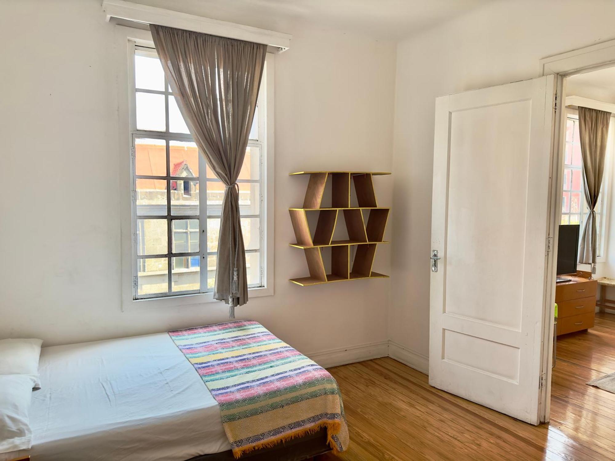 Massiosare El Hostal Mexico City Luaran gambar