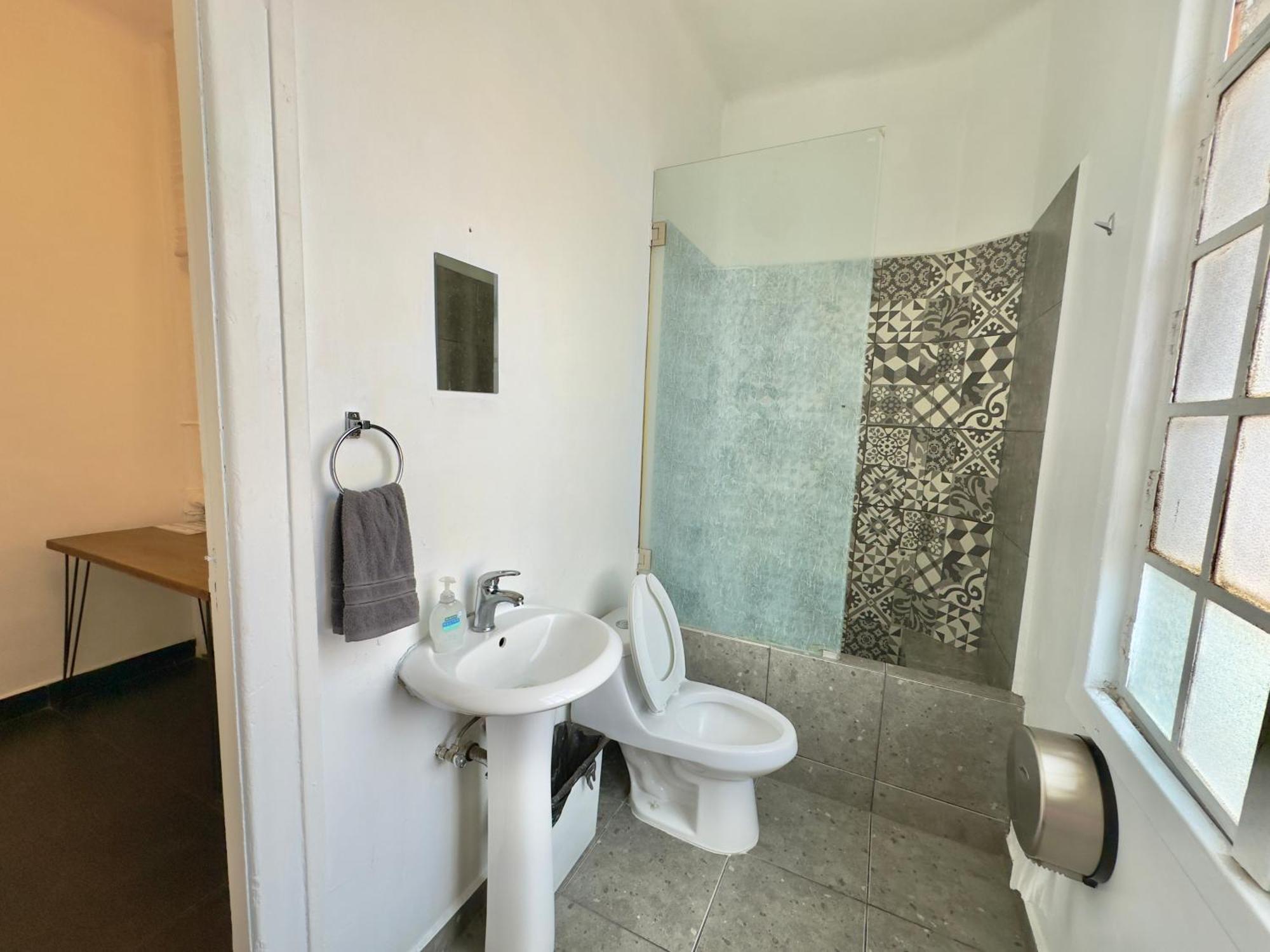 Massiosare El Hostal Mexico City Bilik gambar