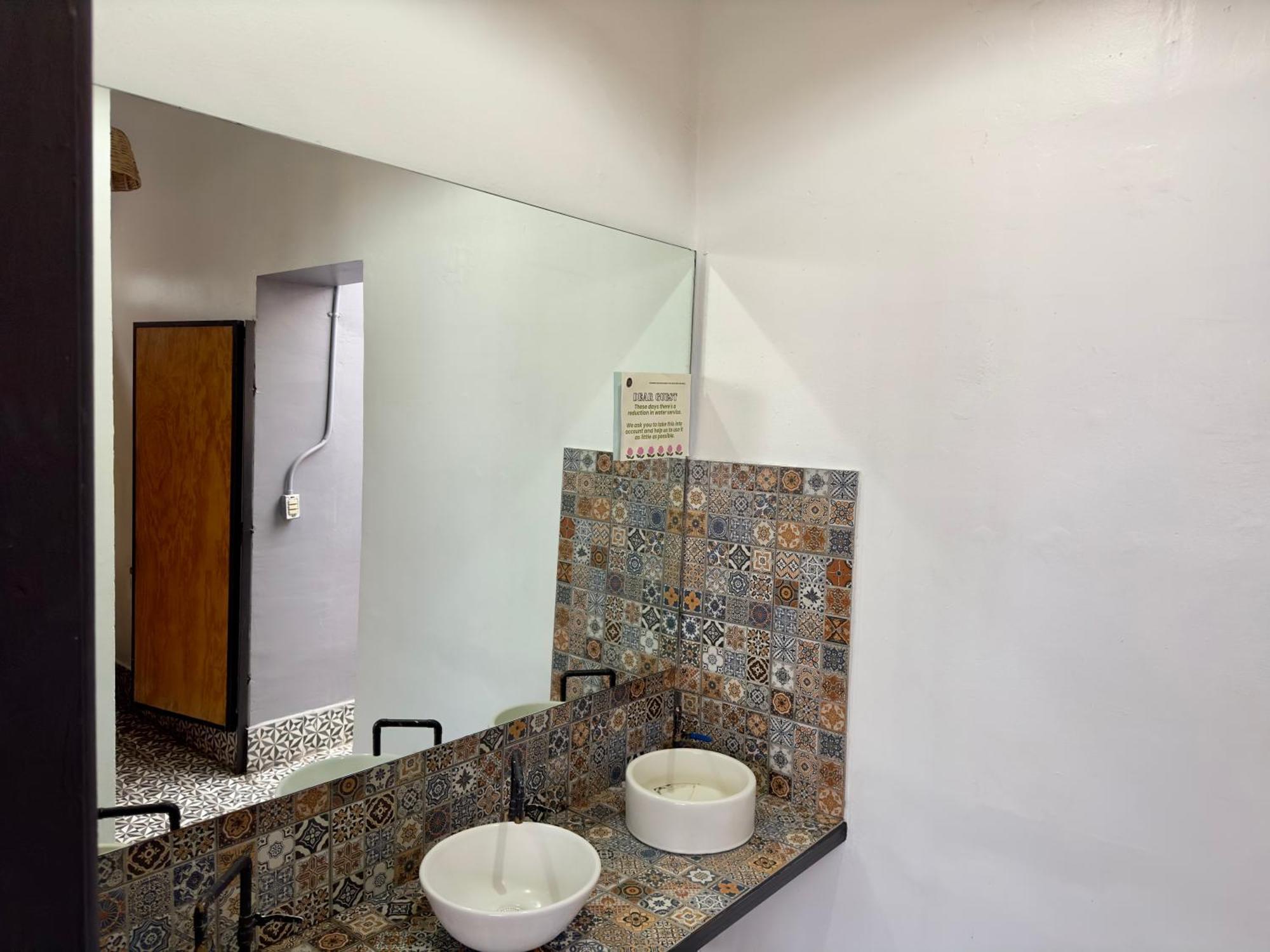 Massiosare El Hostal Mexico City Bilik gambar