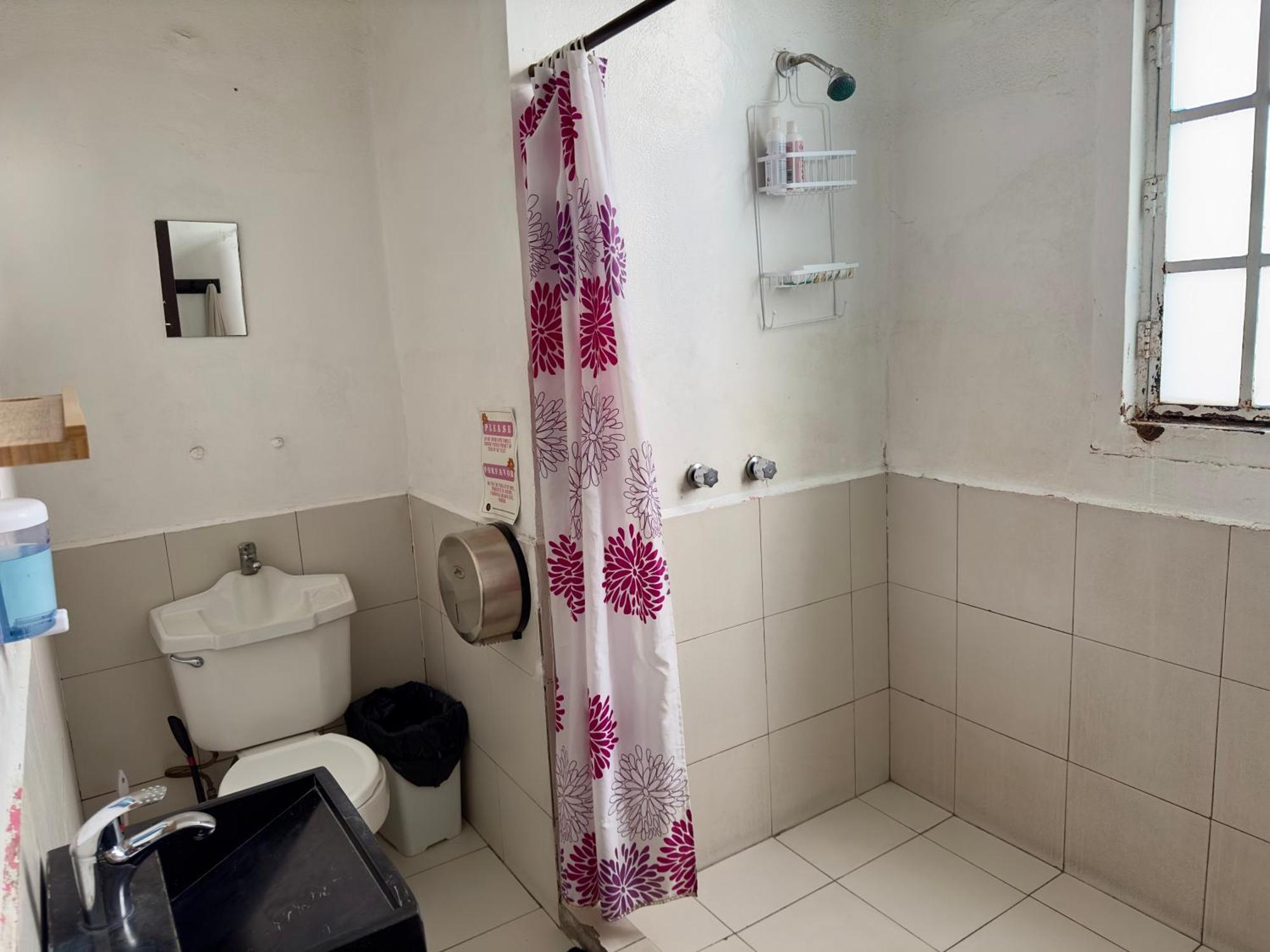 Massiosare El Hostal Mexico City Bilik gambar