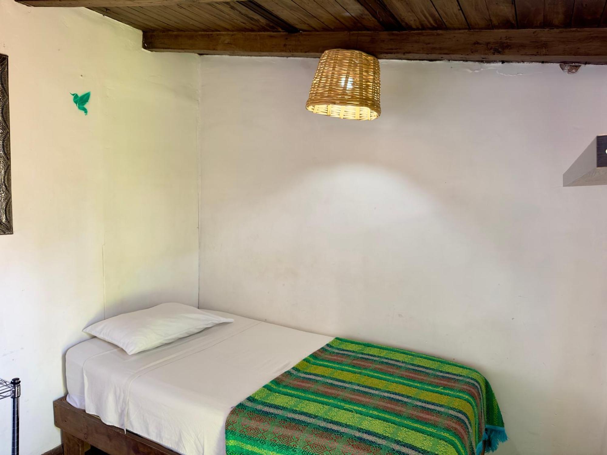 Massiosare El Hostal Mexico City Bilik gambar