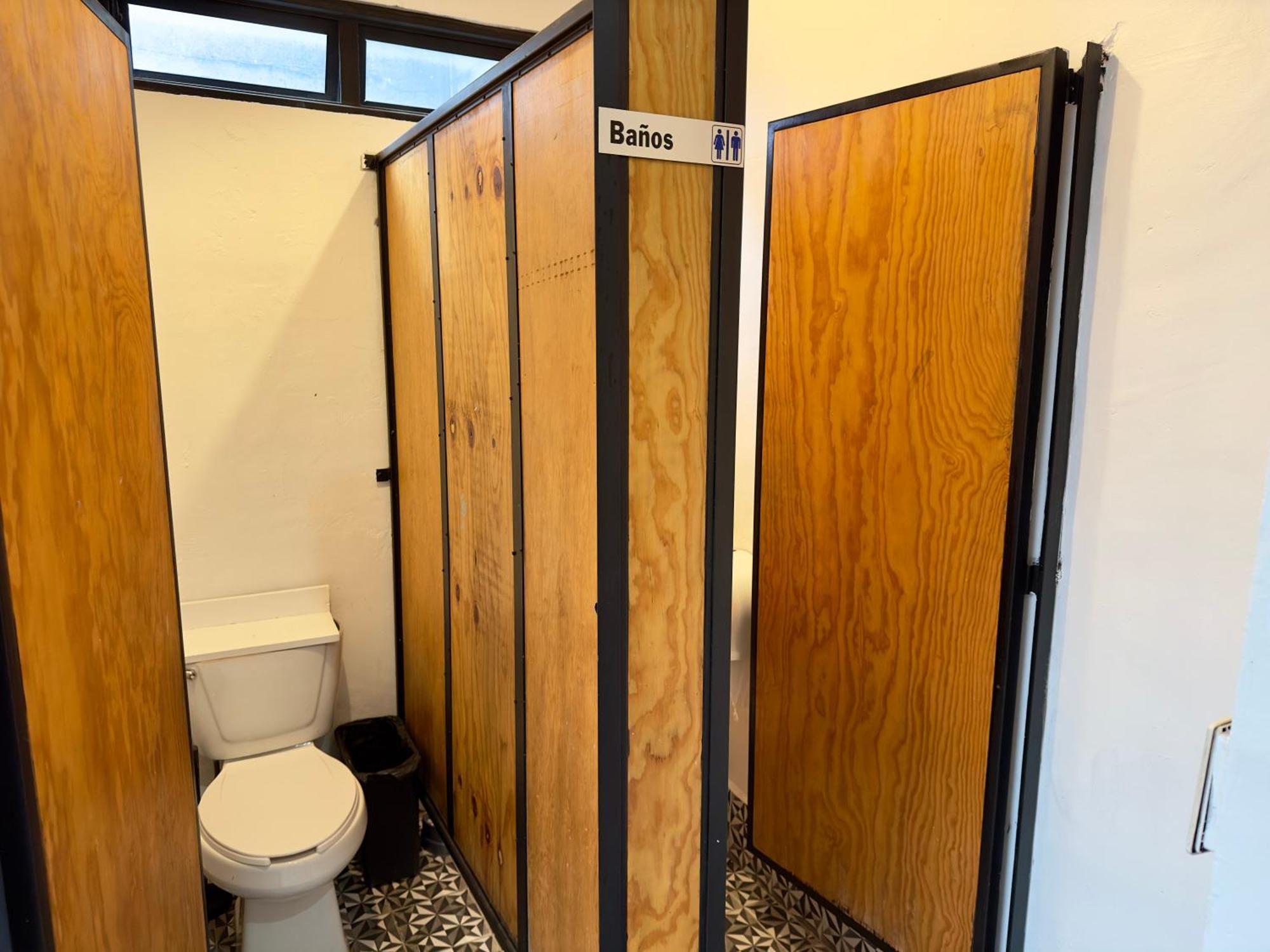 Massiosare El Hostal Mexico City Bilik gambar
