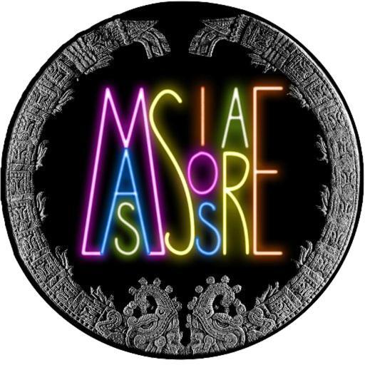 Massiosare El Hostal Mexico City Luaran gambar